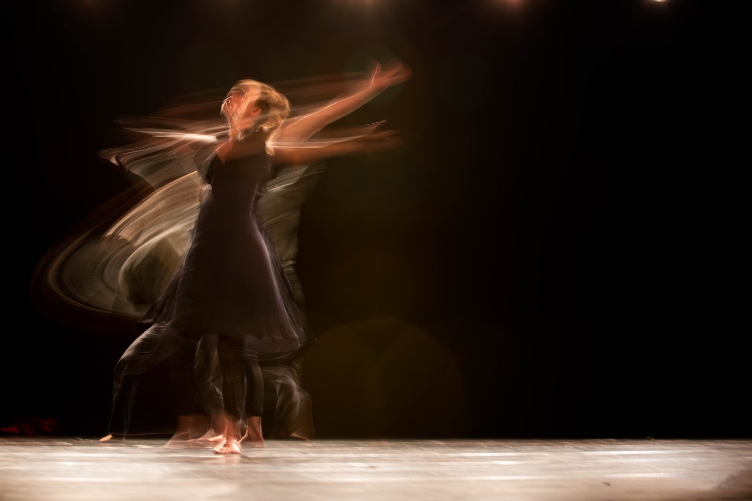 Exploring the Synergy Between Thought and Action